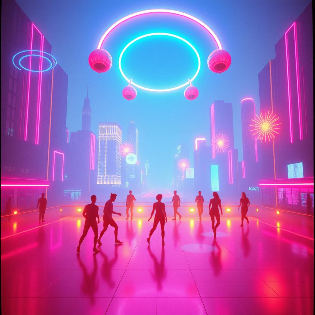 Dance