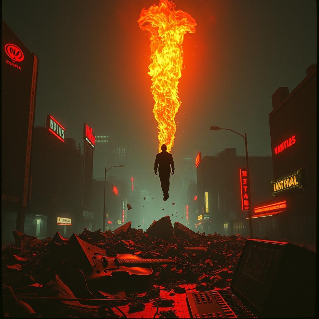 Song Image