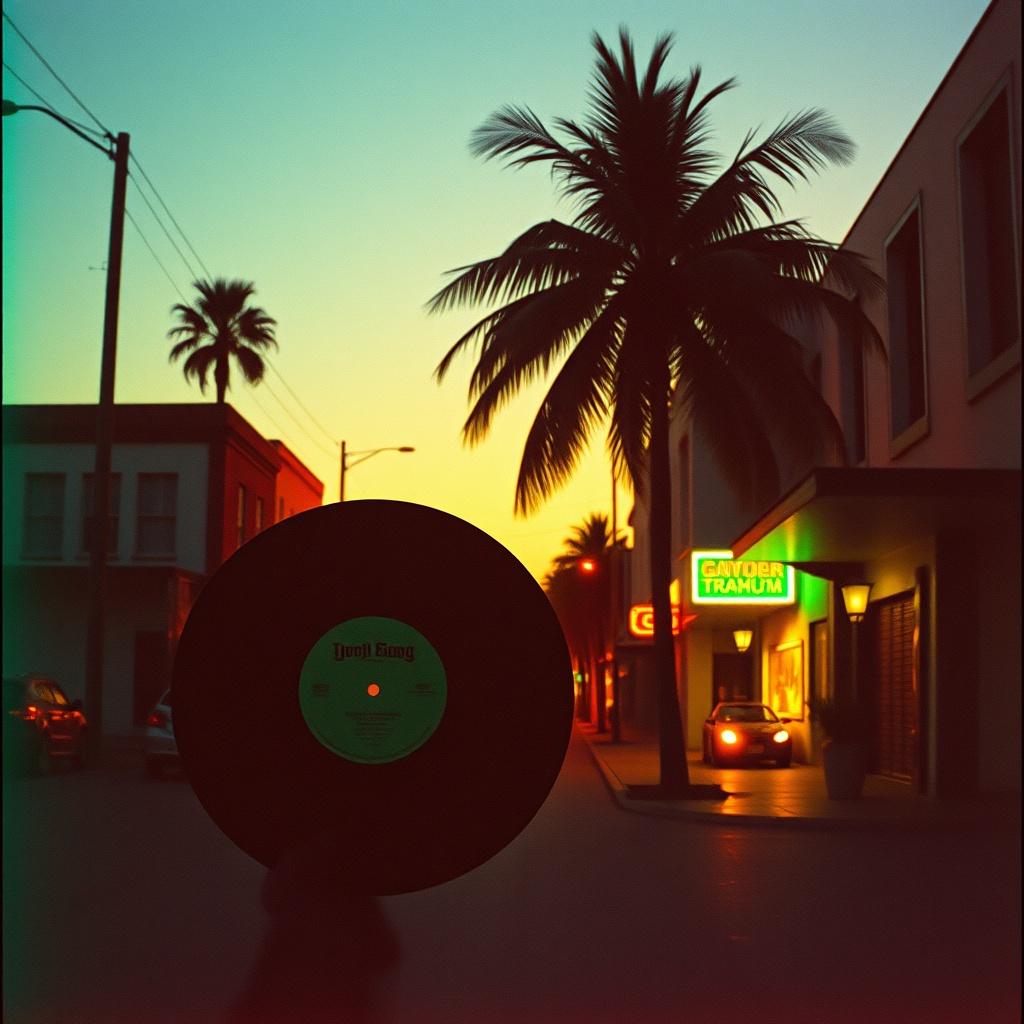 Song Image