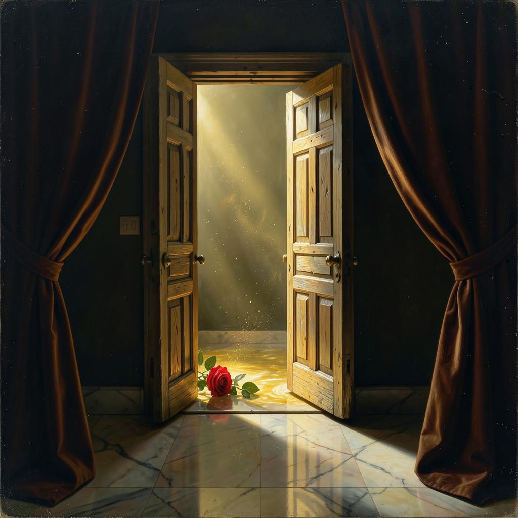 Song Cover Image