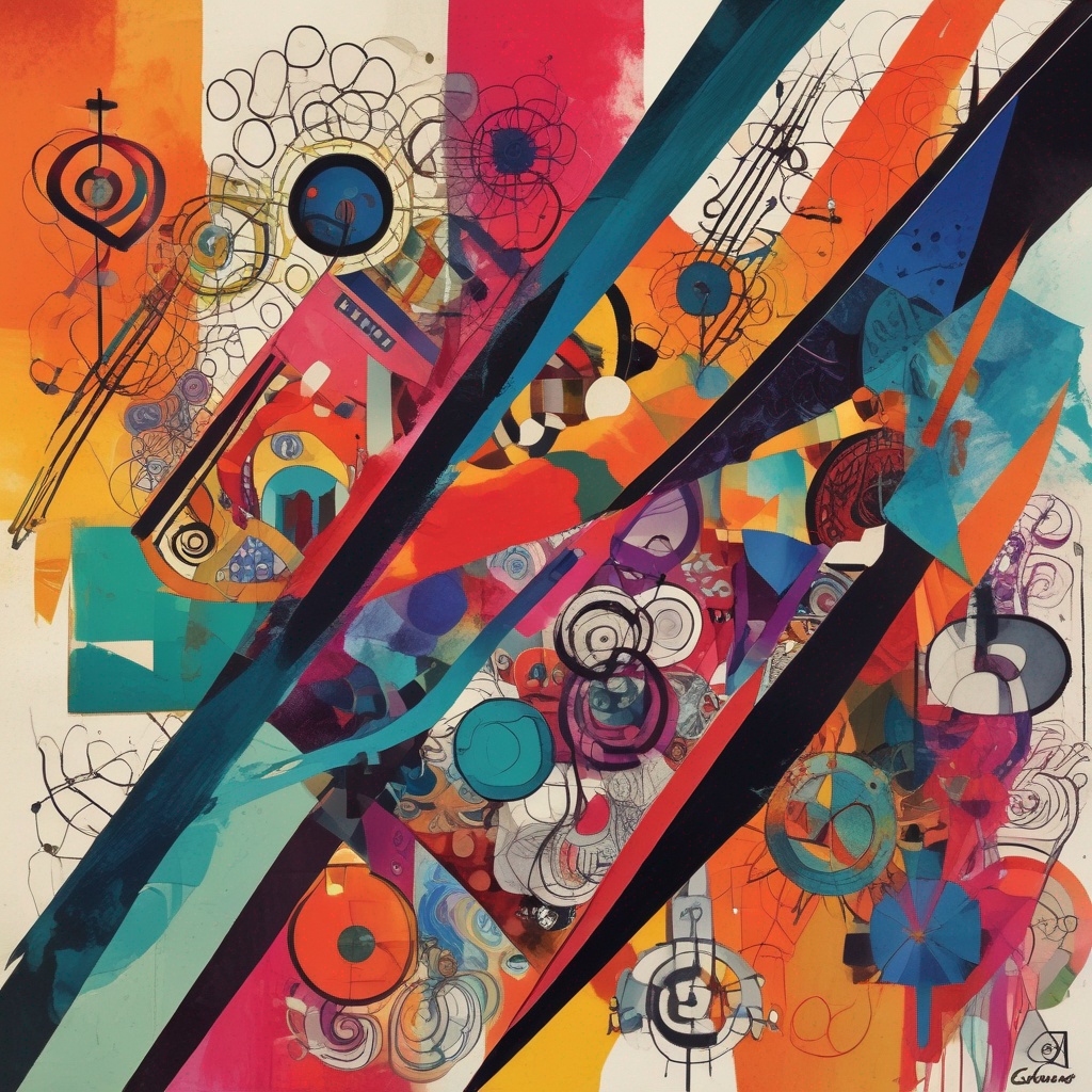 Playlist cover art
