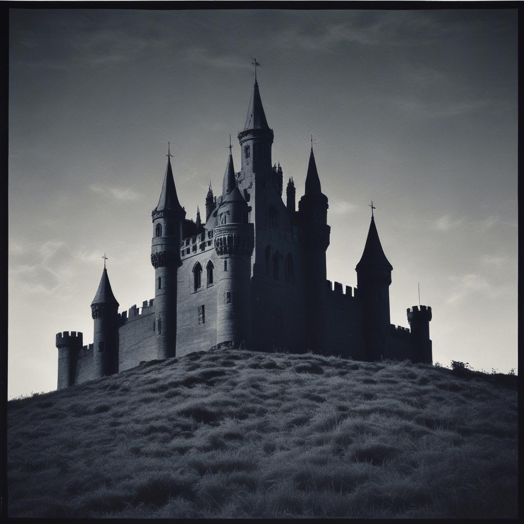 Throne of the Hollow Night artwork