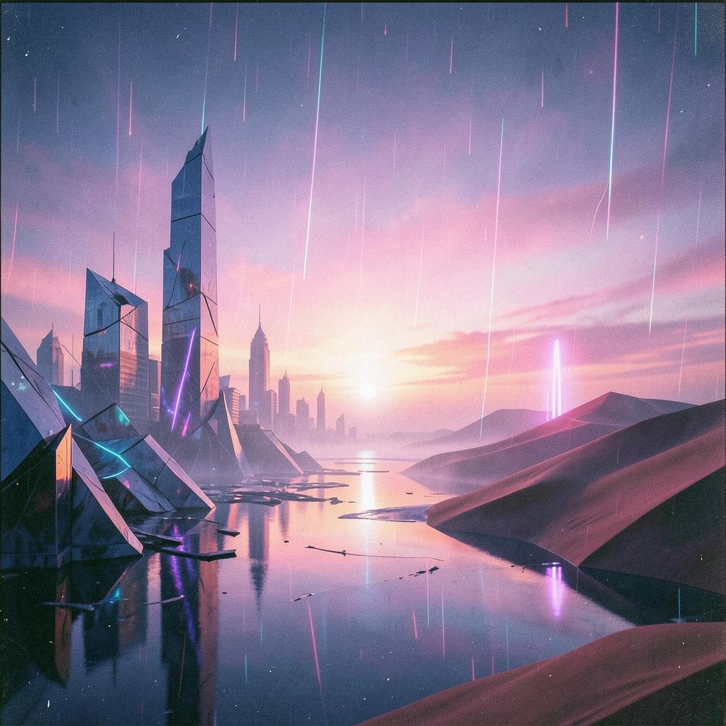 The Pursuit [Studio Base] artwork
