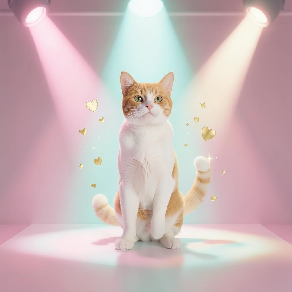 ねこ🐾