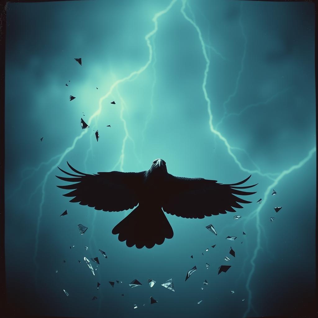 Voice image for Forgotten Unknown 