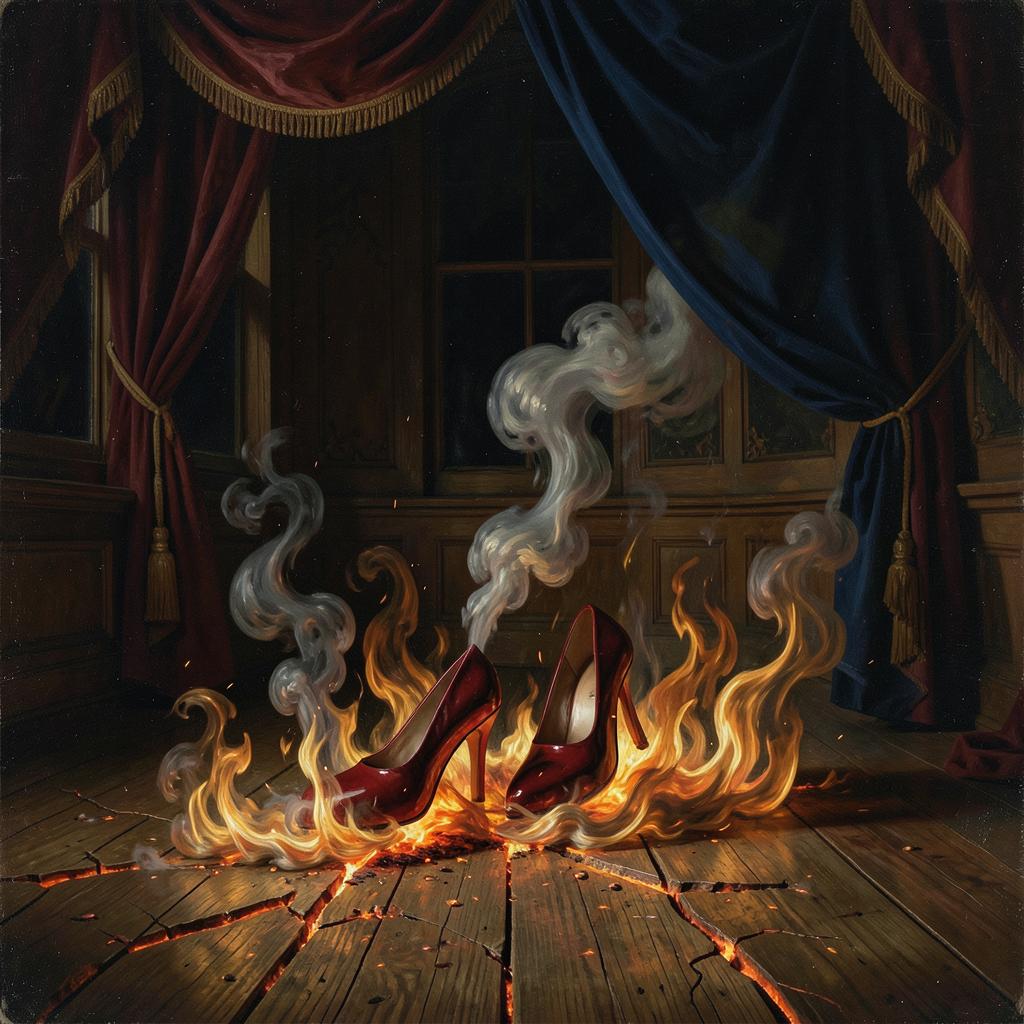 The Bottom Of The Soul artwork