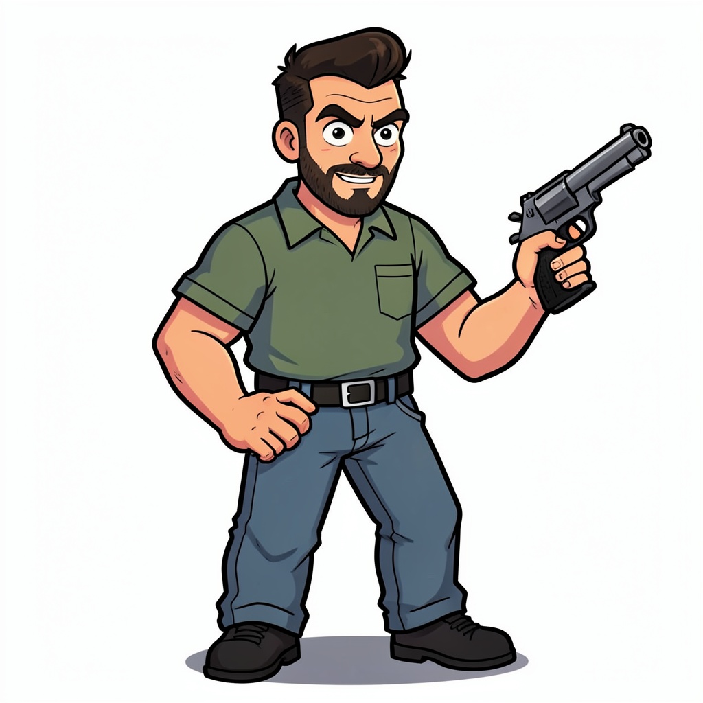 The rise of jimmy artwork