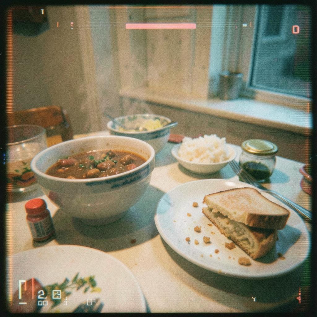 Artwork for Food is Good