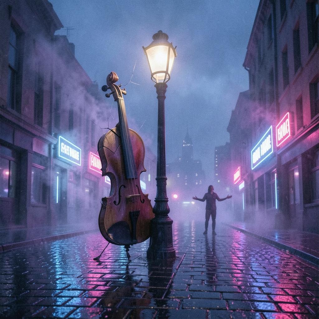 Song Image