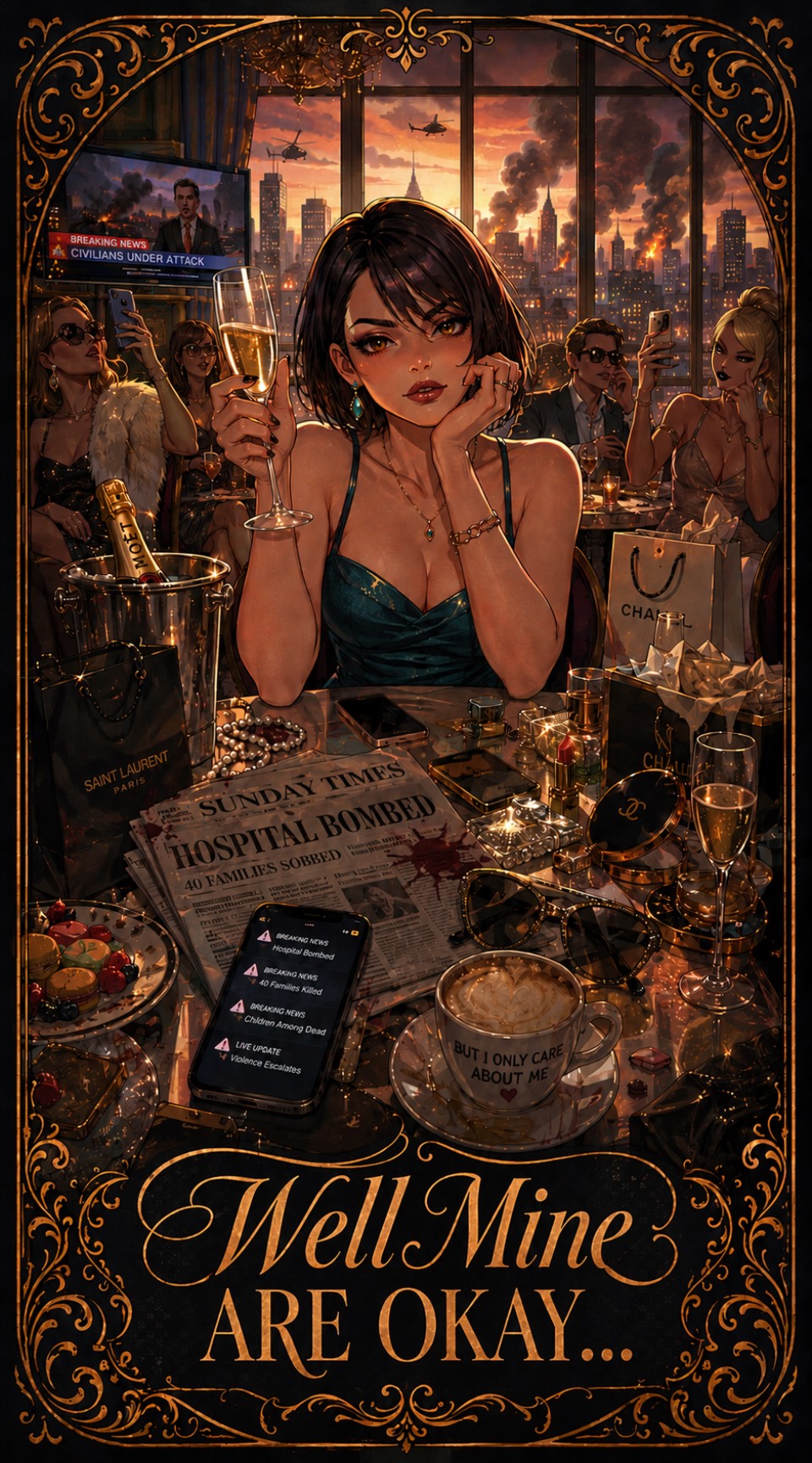 Song Image