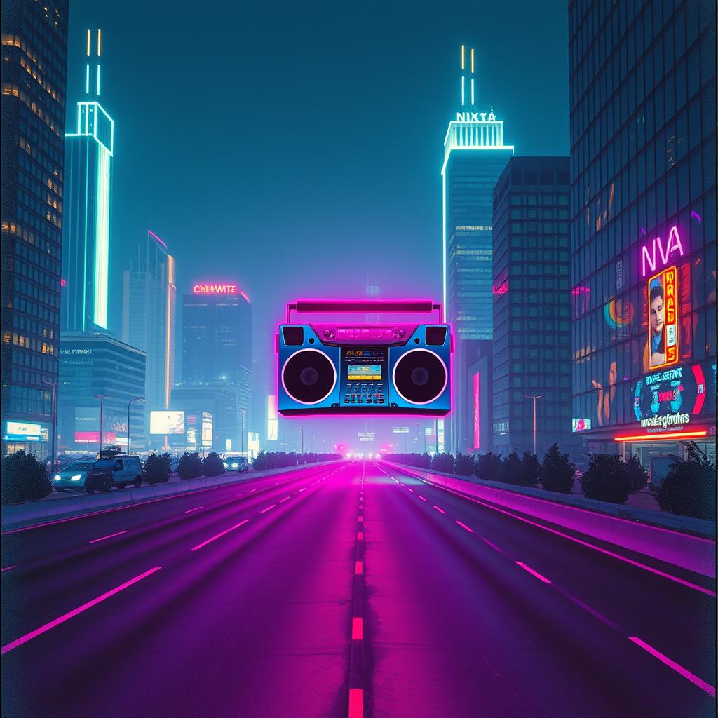 Song Image