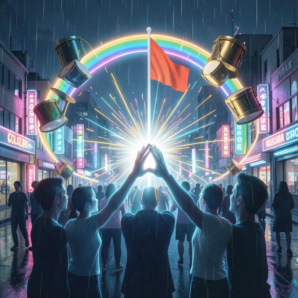 Song Image