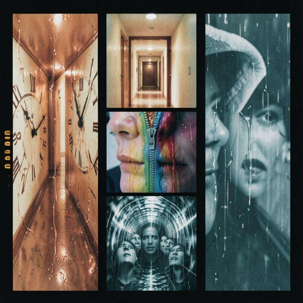 Thursday Shroom Sheoom artwork