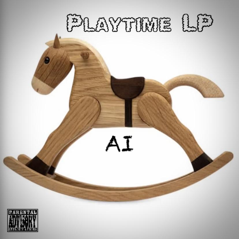 Playtime LP