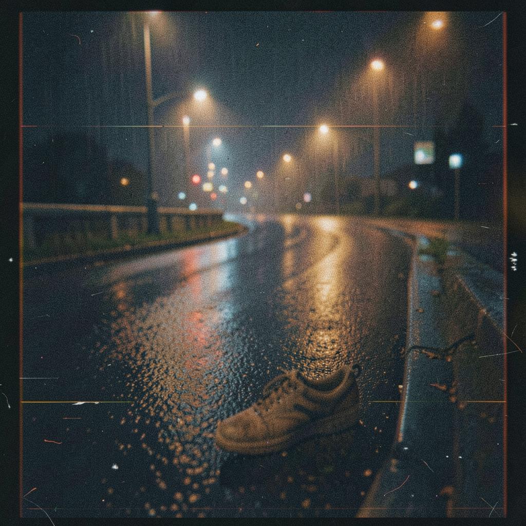 Routes Inconnues (G-House Club Edit) artwork