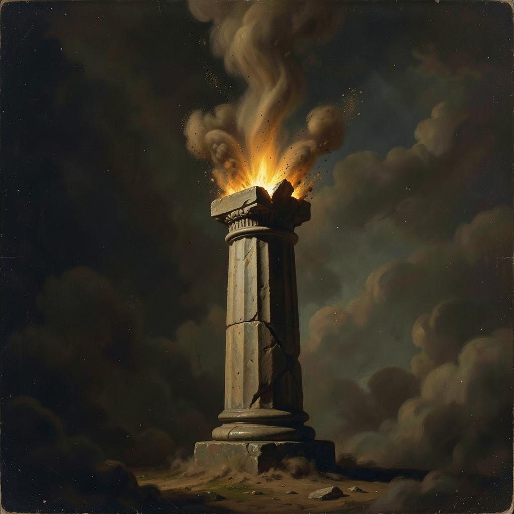 Stratagem Religion HD artwork