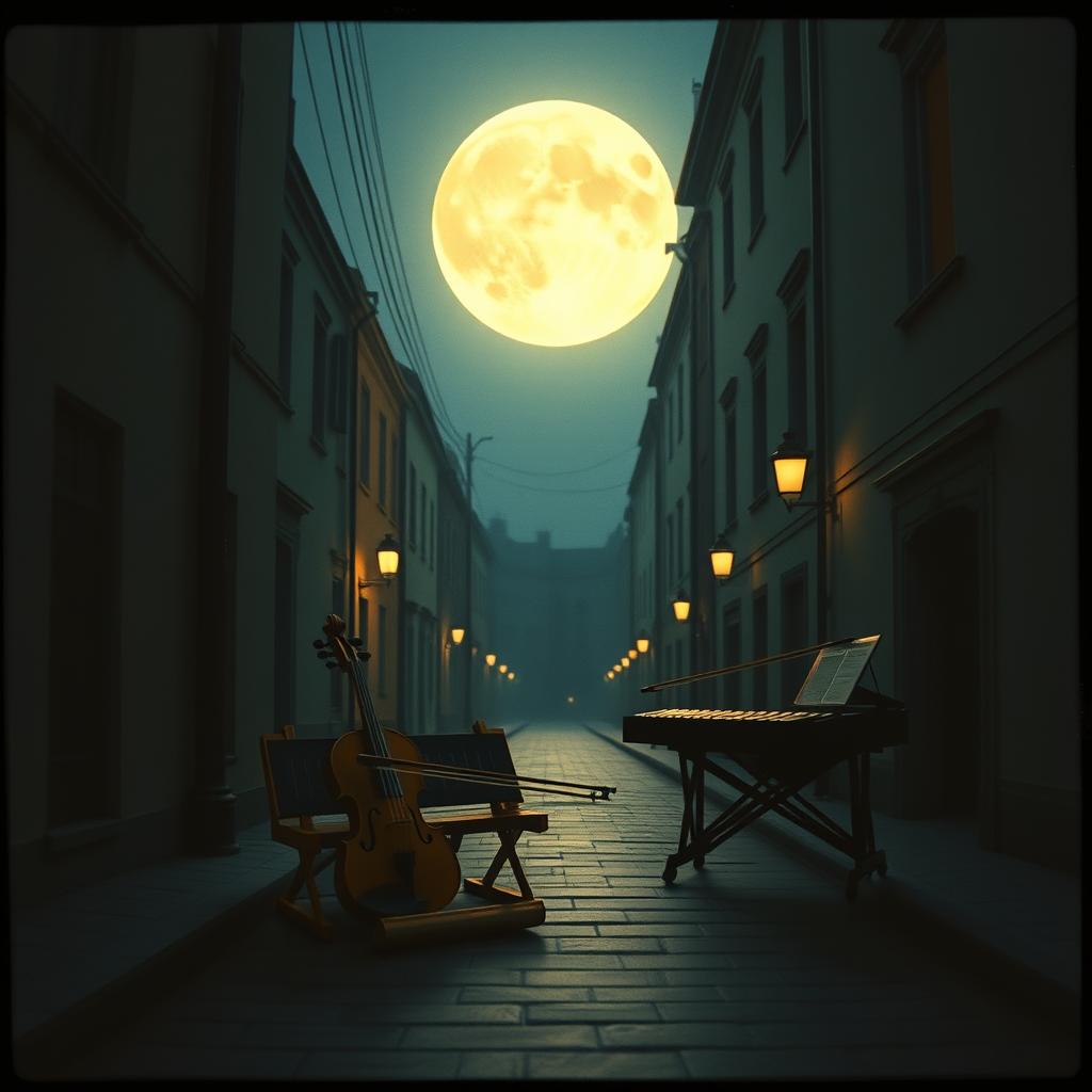 Song Image