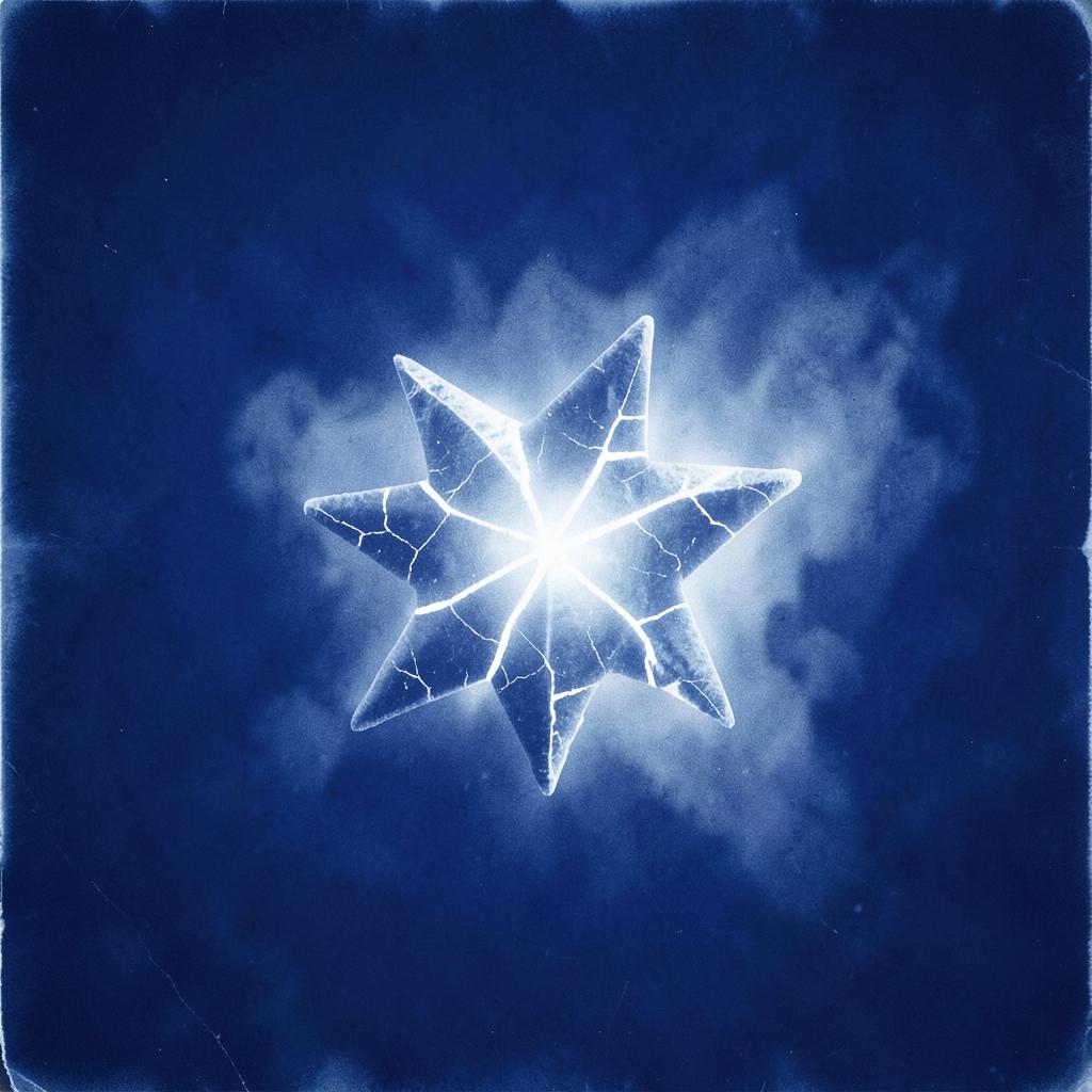 Bob & Blob Order of the Glaskafig OST - Wishing Upon a Sovereign Star artwork