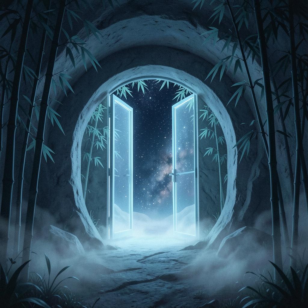 Der Tod artwork