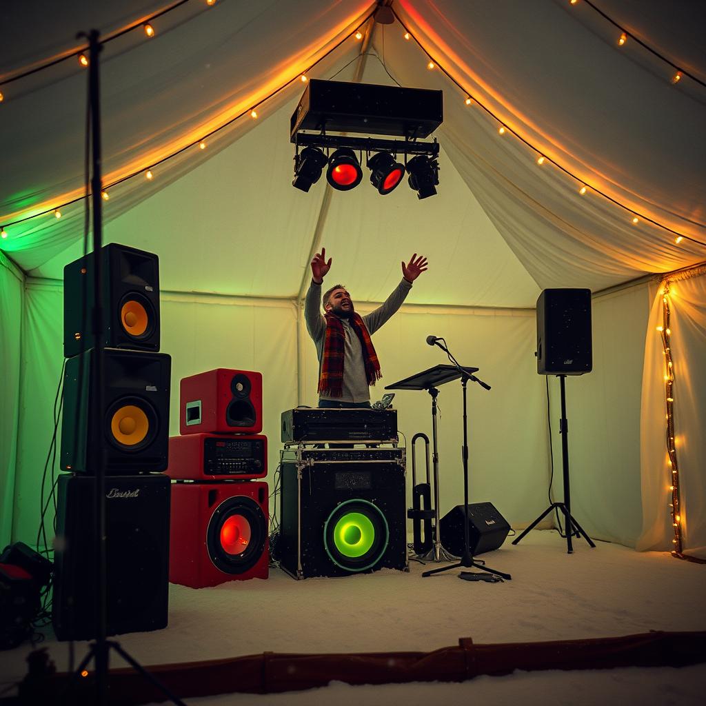 Image for Joyeux noel/Merry christmas