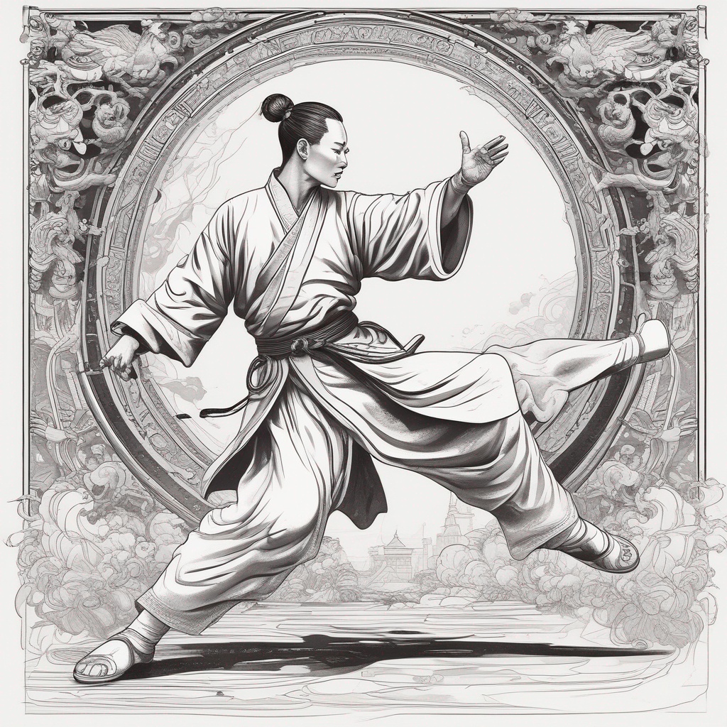 Image for Hong Kong Kungfu