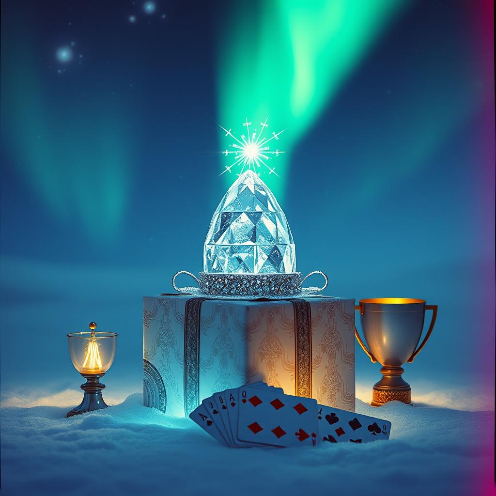 Image for A 2 White Guys and an Asian Christmas