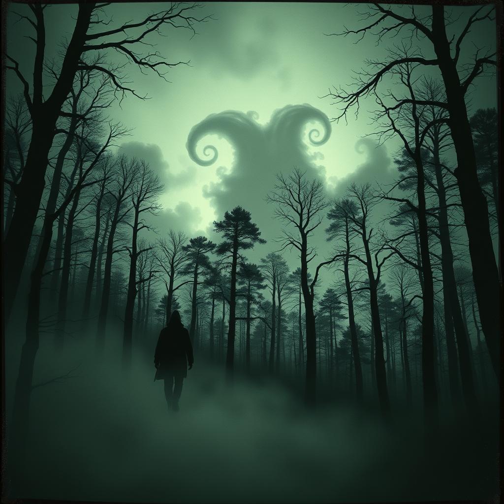 Persona image for Man Schatten 