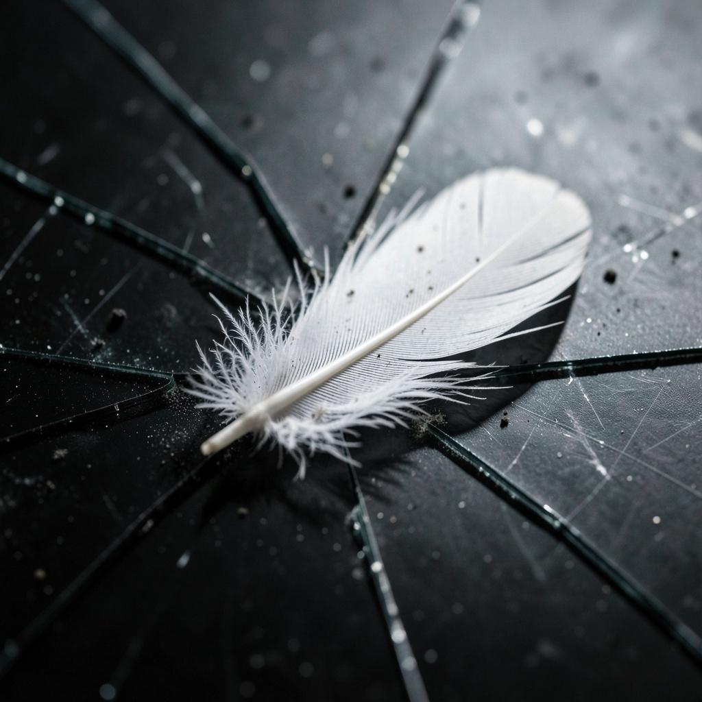 18 - Mon Ange artwork