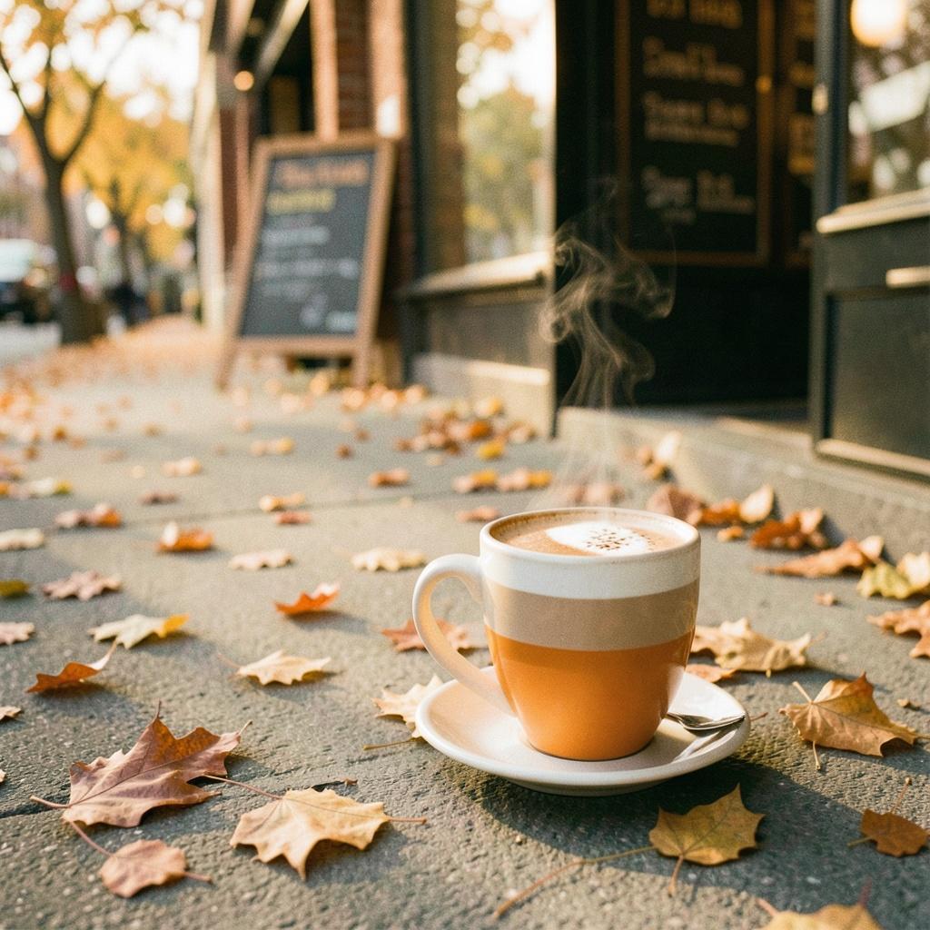 First PSL artwork