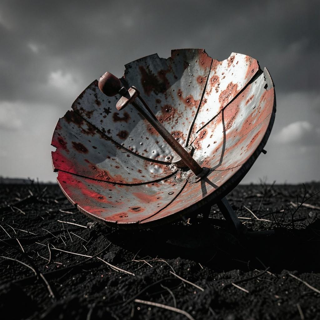 Burn the Sky artwork