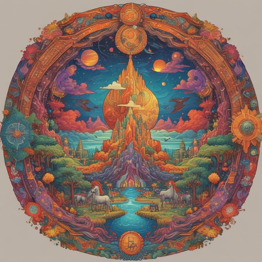 Song Image