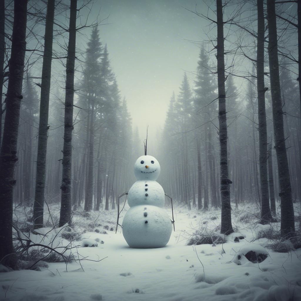 Image for A Darker Side of Xmas Carols