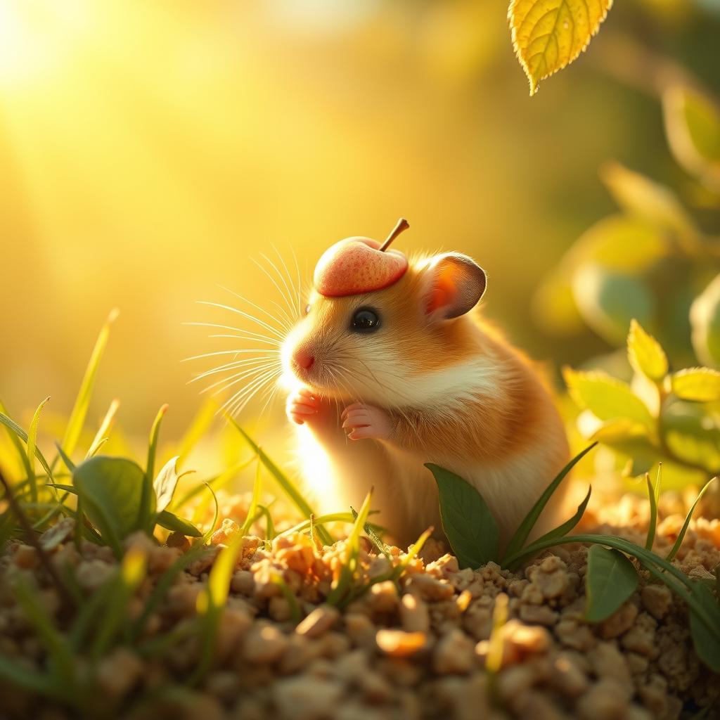 Persona image for musical child