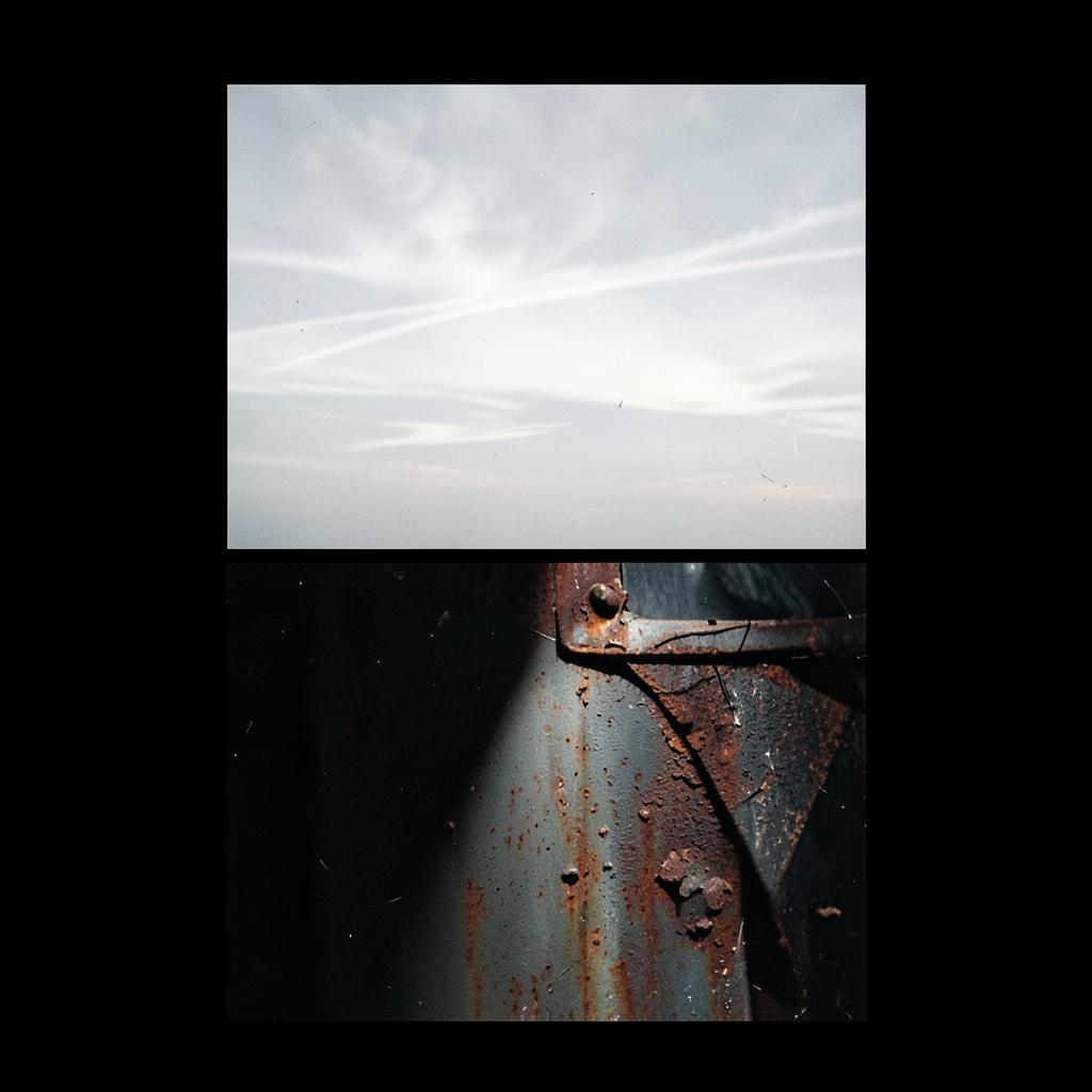 RUN (Instrumental Hard Rock) artwork