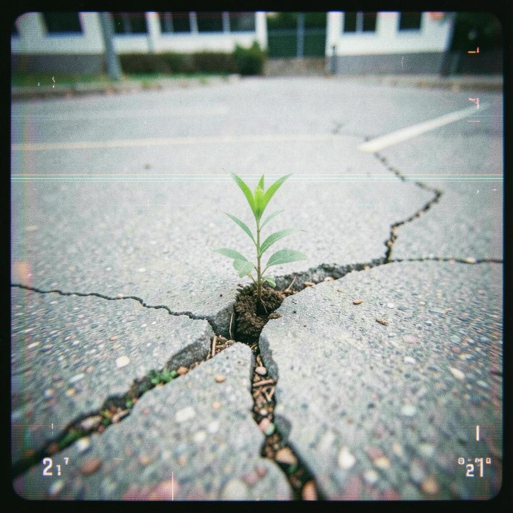 Terraform Earth artwork