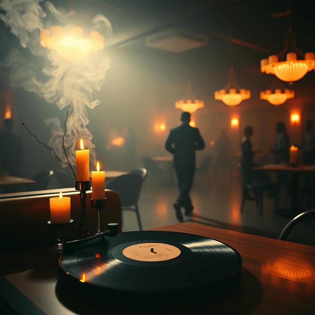 Song Image