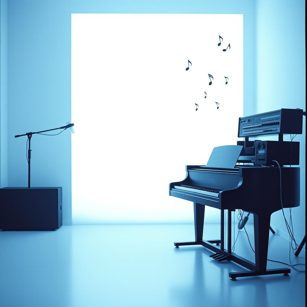 Persona image for Deeb Blue Ambient