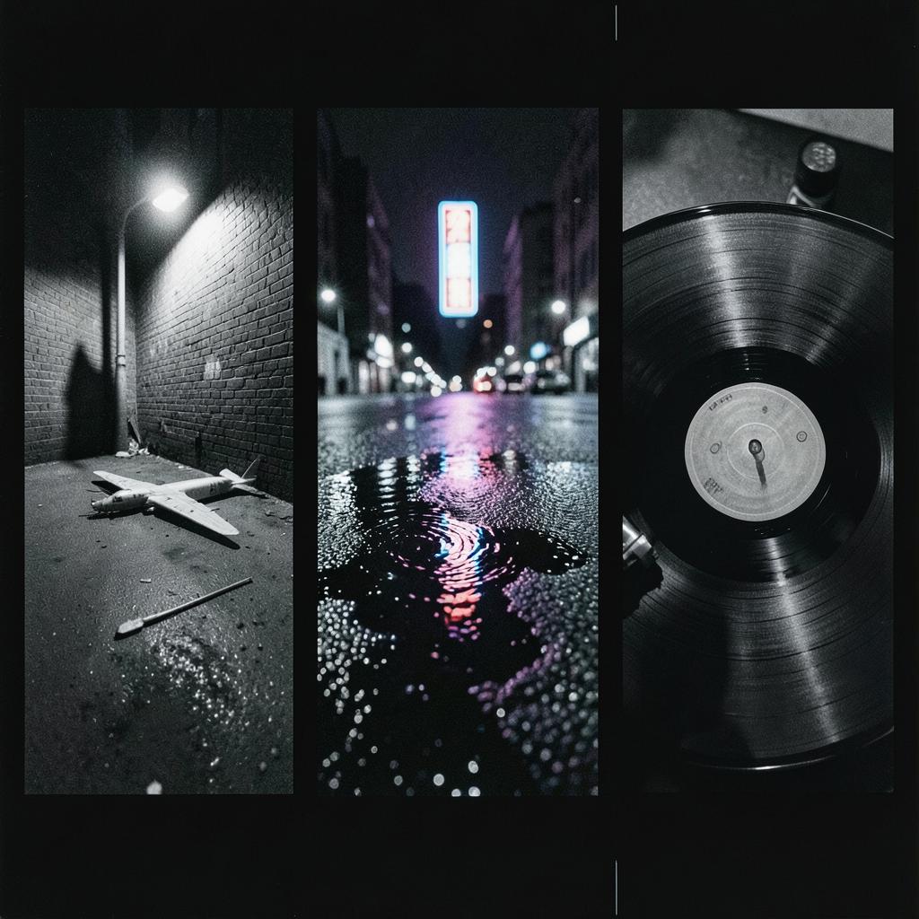 da ist noch was cover art