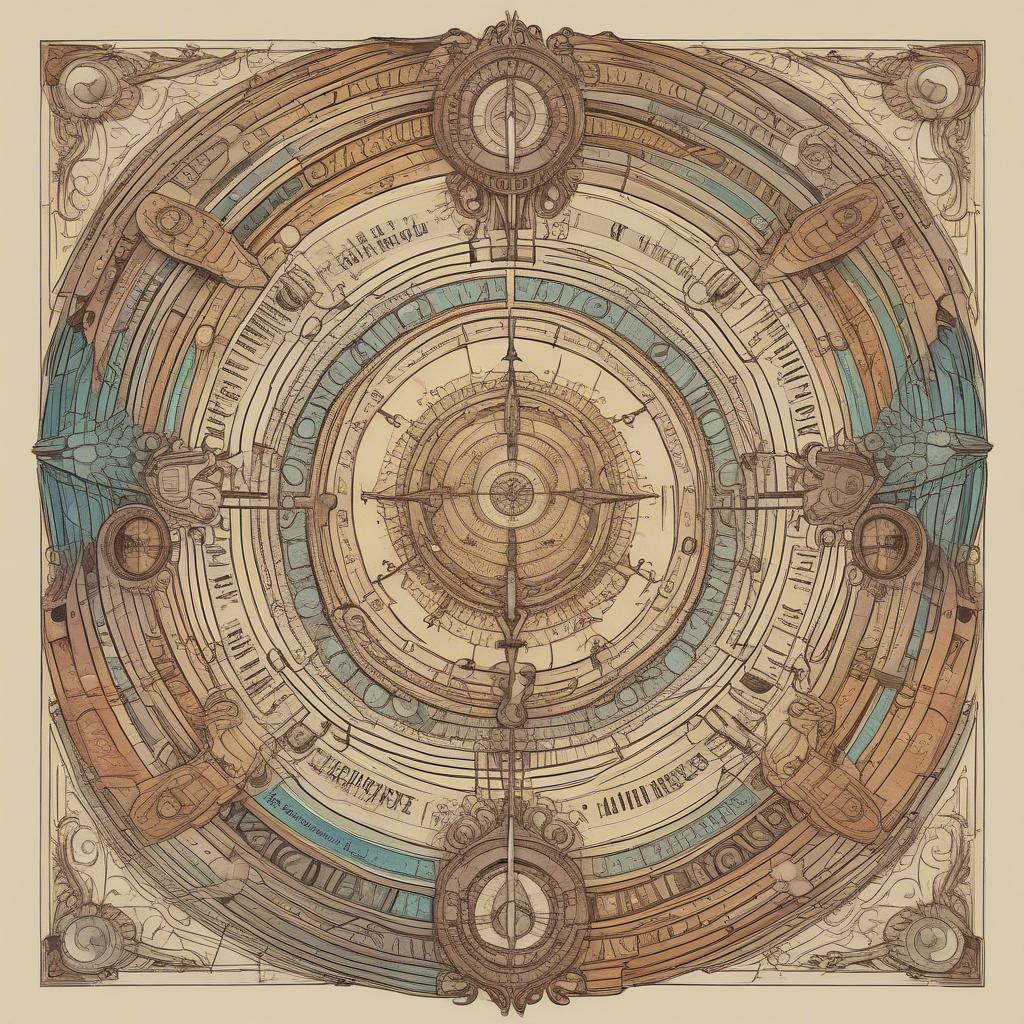 Timeless Future