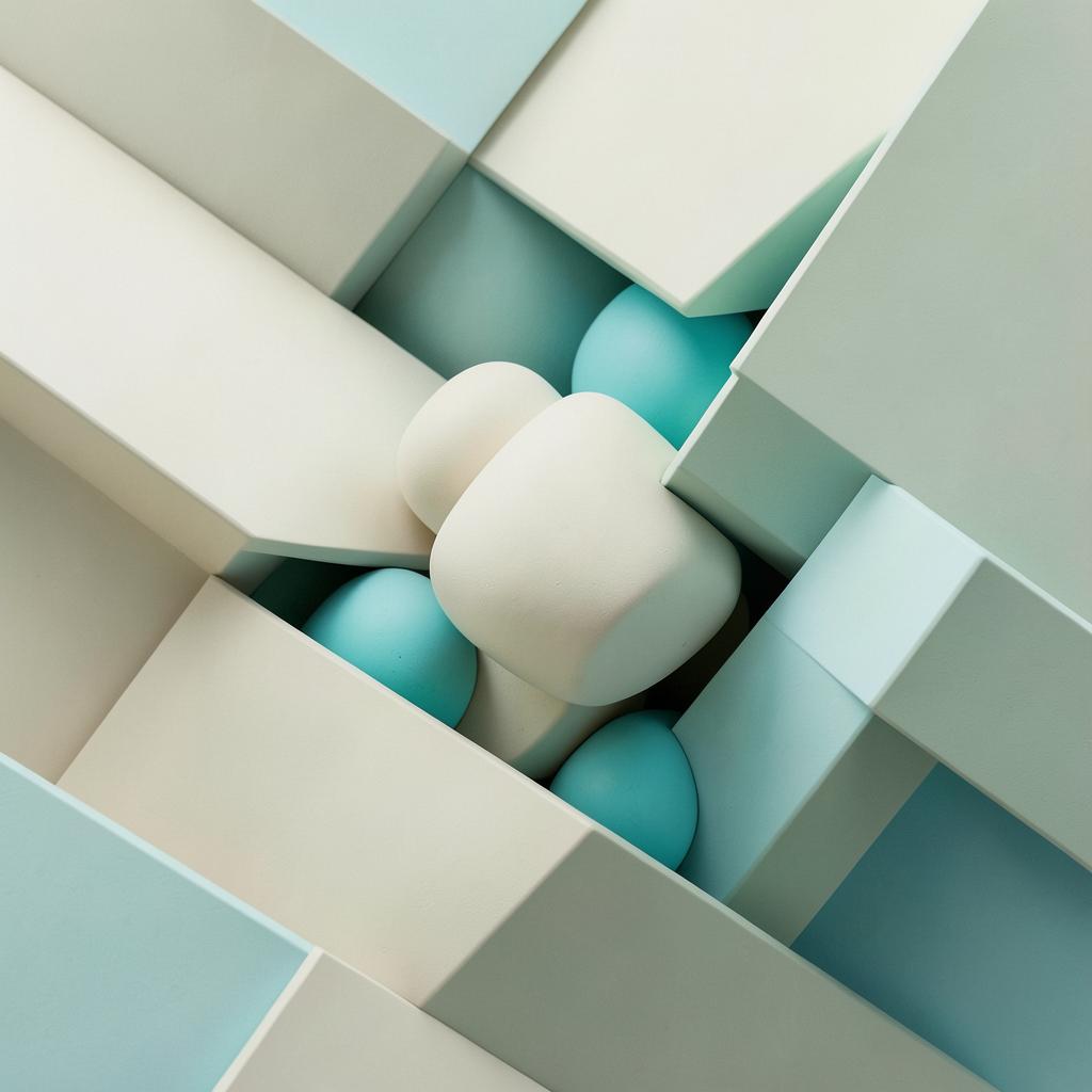 Beautifully Unstable artwork