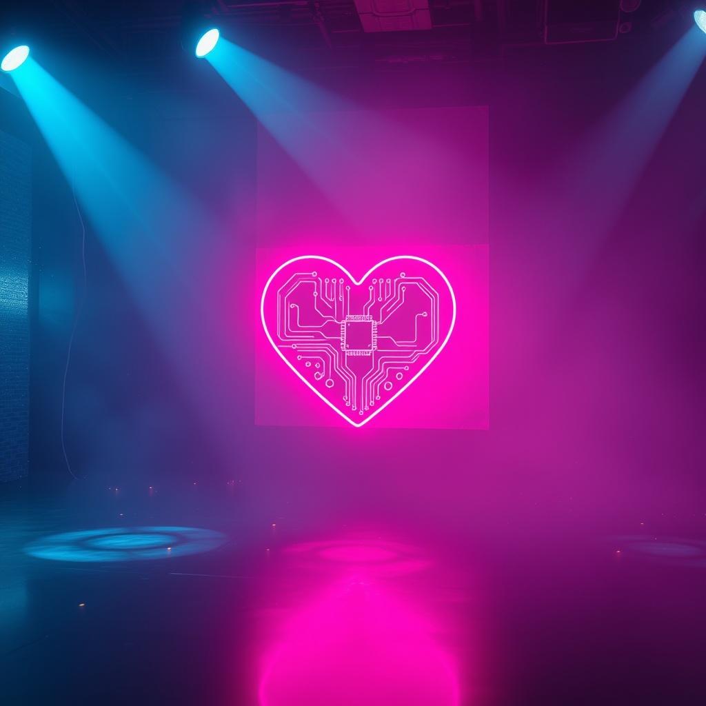 Static Hearts artwork