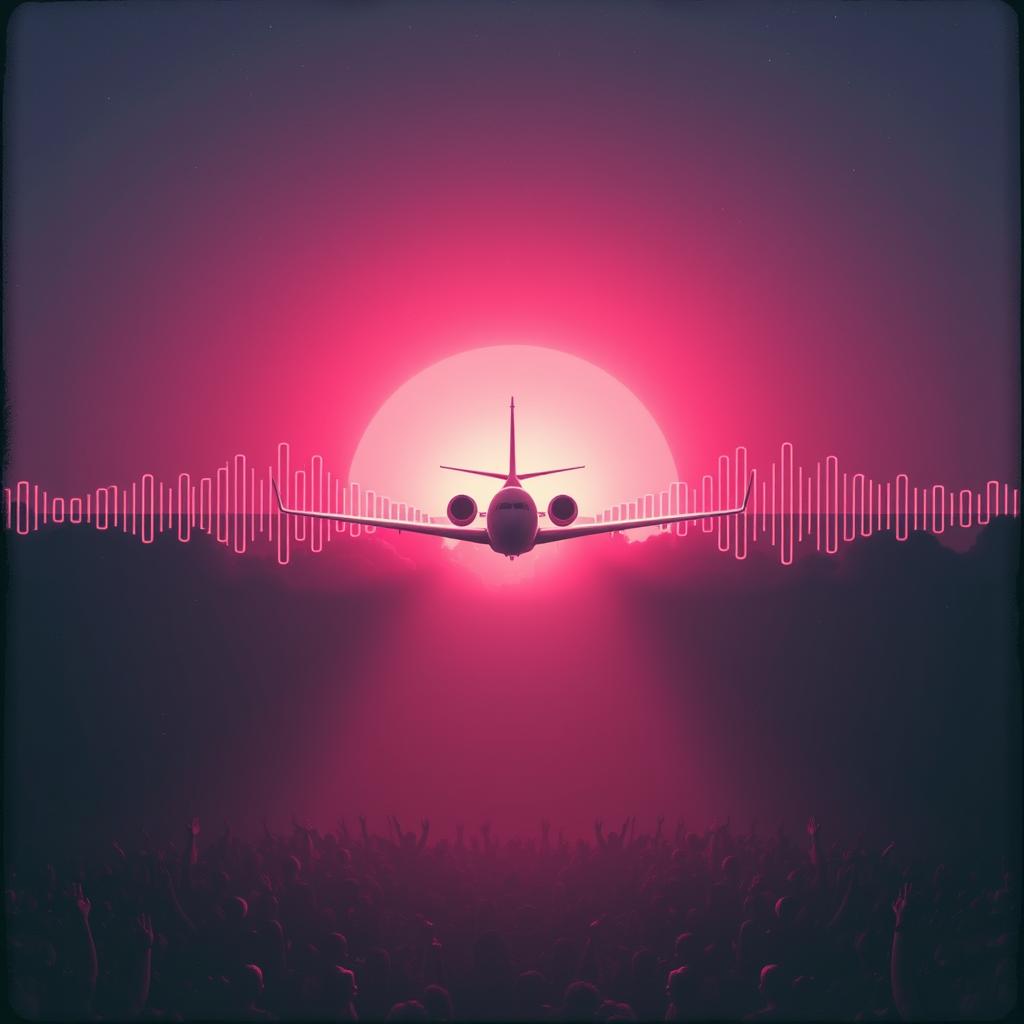 Persona image for Private Jet