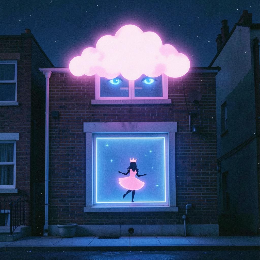 Dream About Her artwork