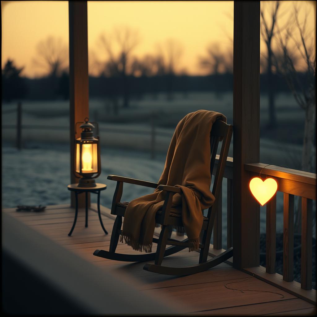 Thirty‑Eight Winters artwork
