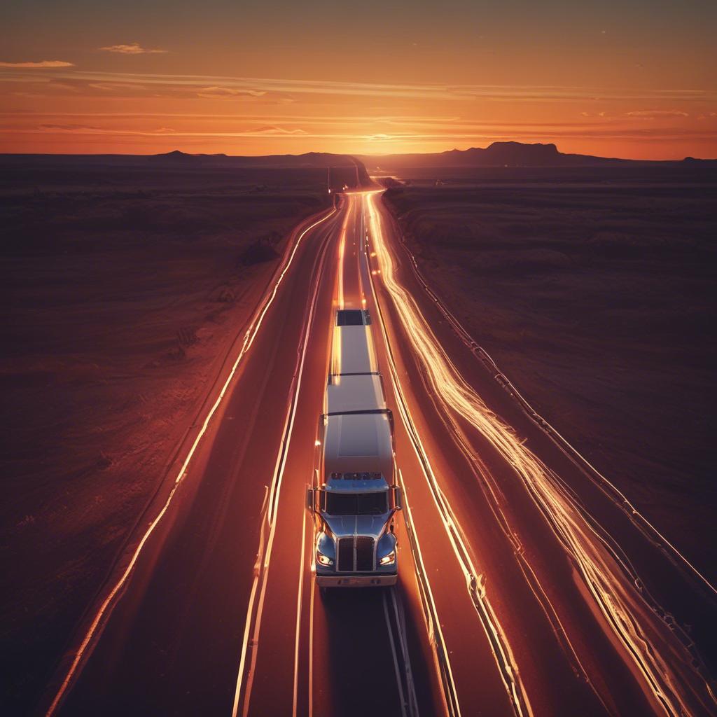 Trucking