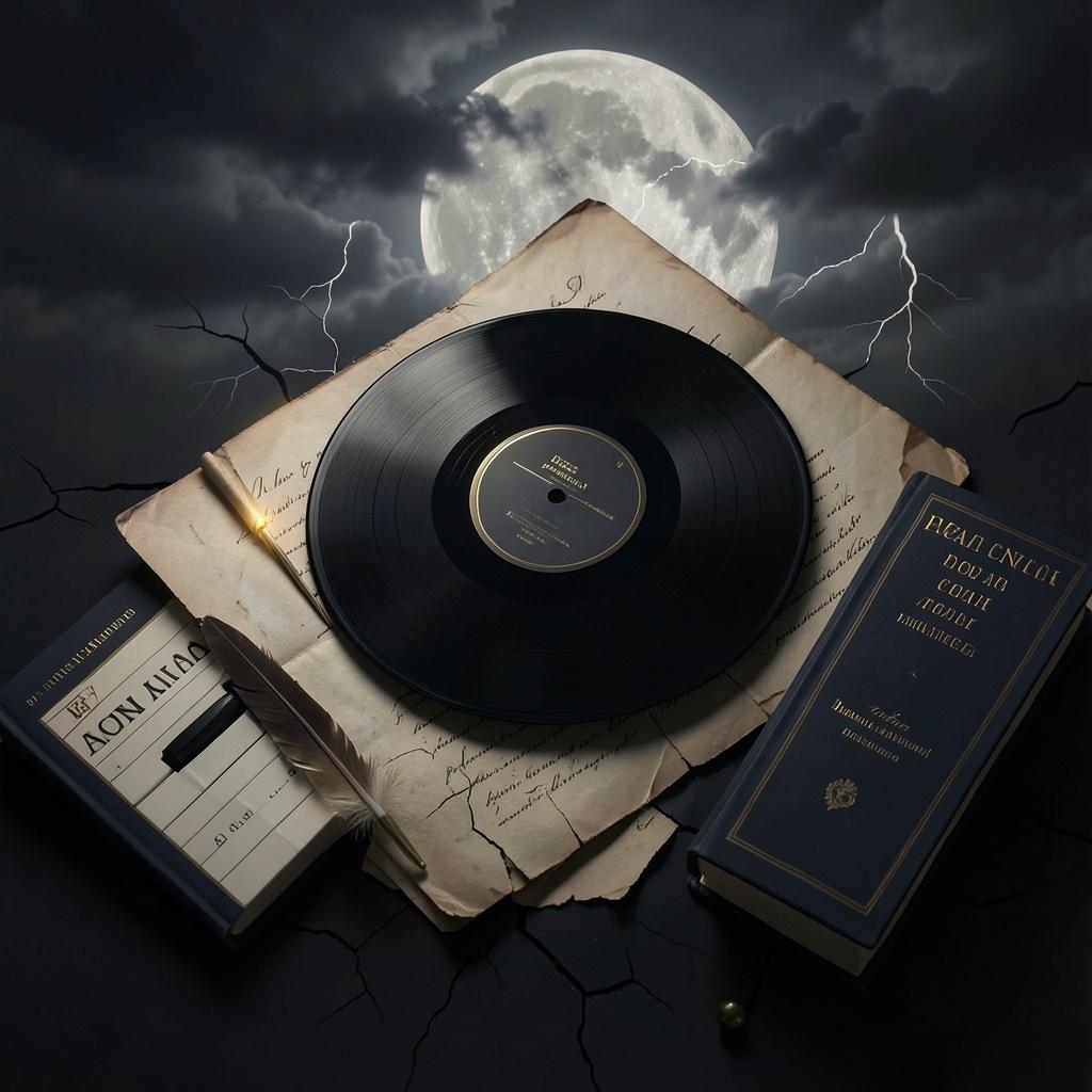 Song Image