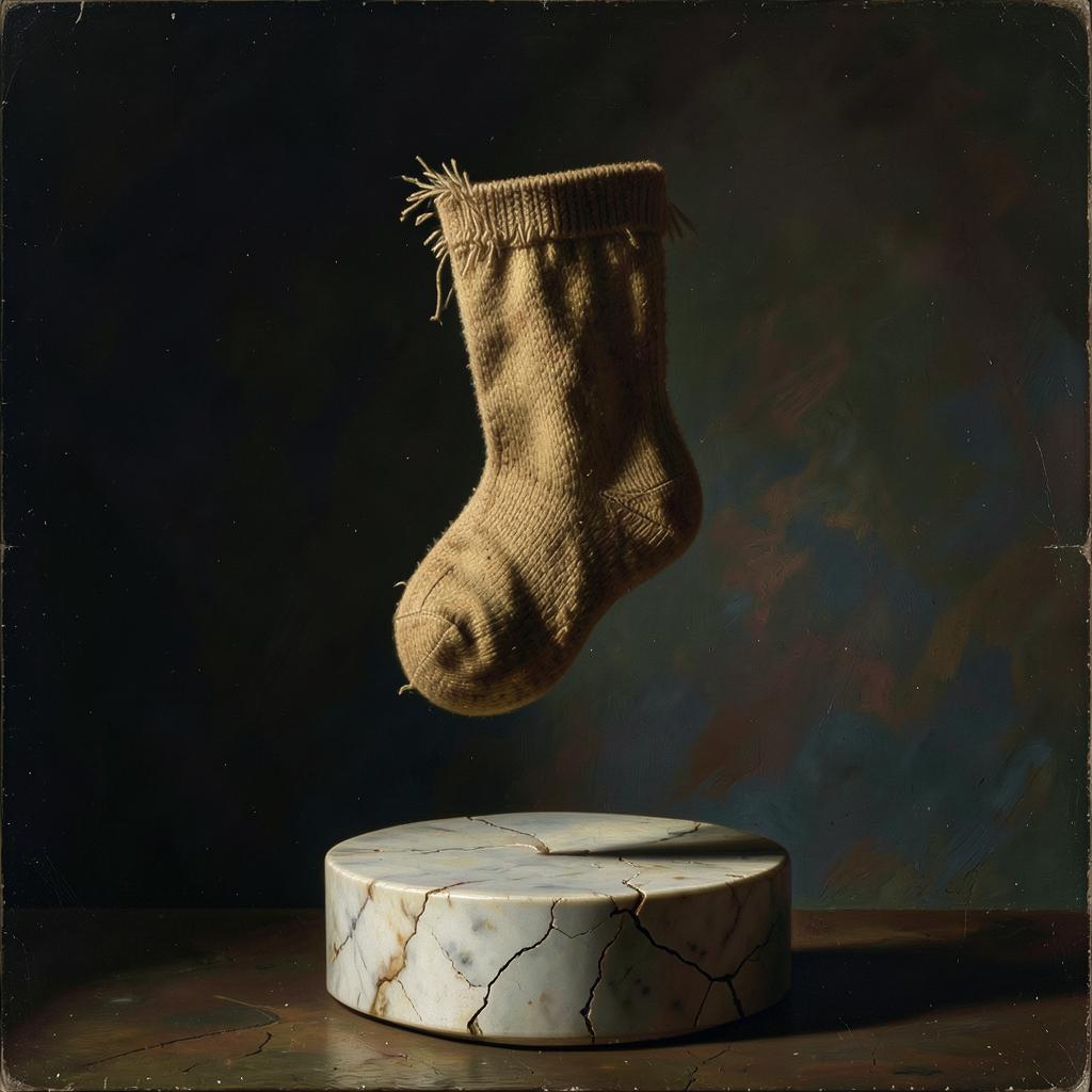 Morbid artwork