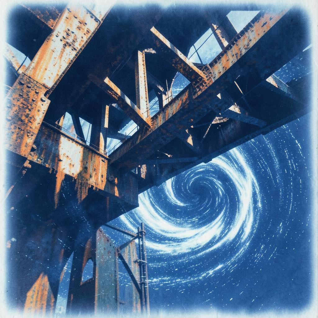 If only we could warp artwork