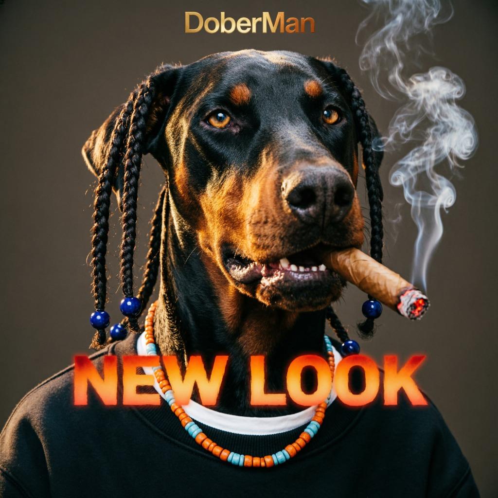 New look