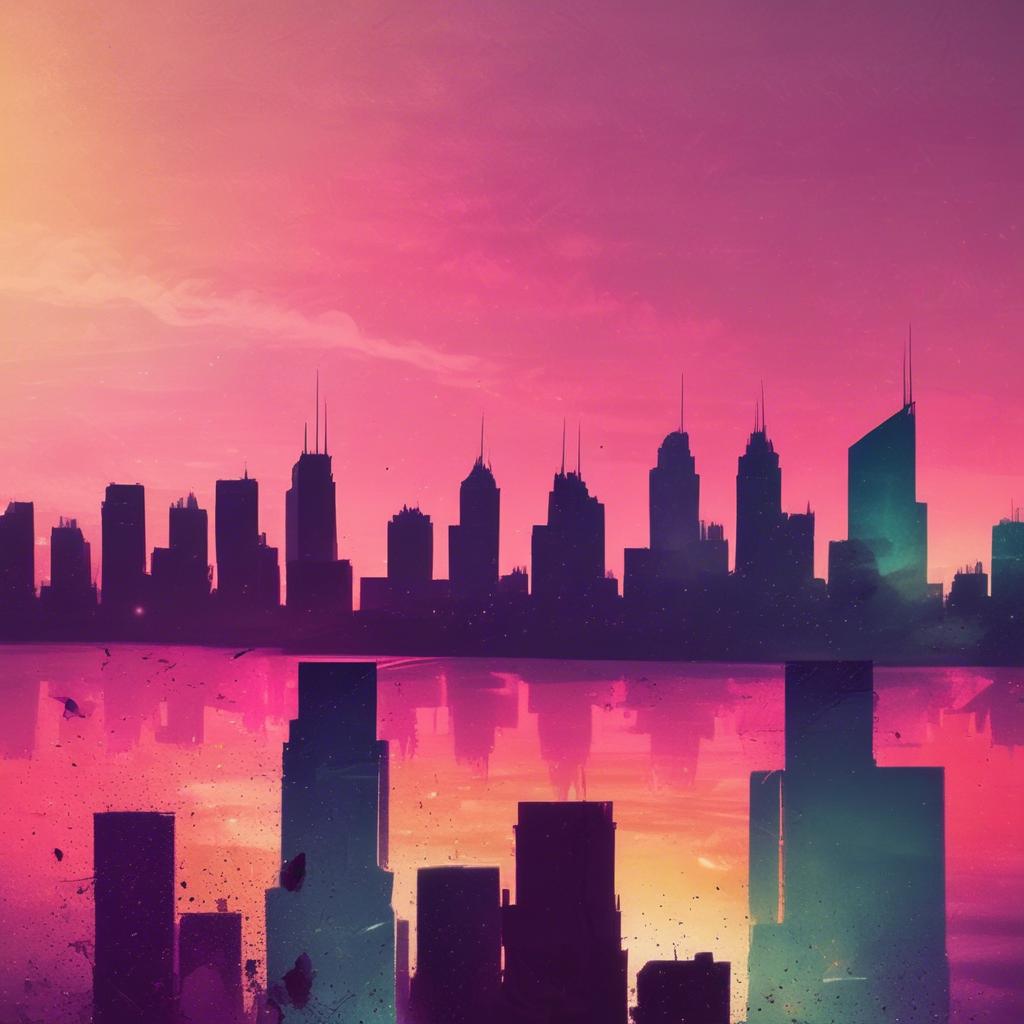 Debut Self-Titled Album